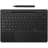 لوحة مفاتيح Microsoft Surface Pro Flex مع قلم رفيع